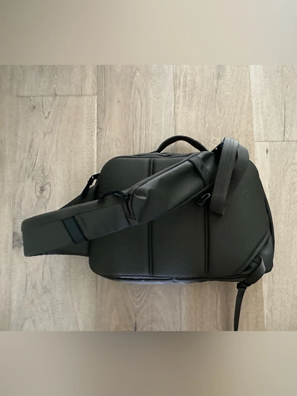 The North Face Base Camp Voyager Sling